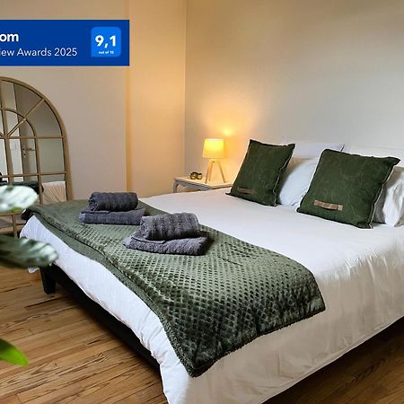 Le 6 Appartement Centre-Ville Caen - Port المظهر الخارجي الصورة