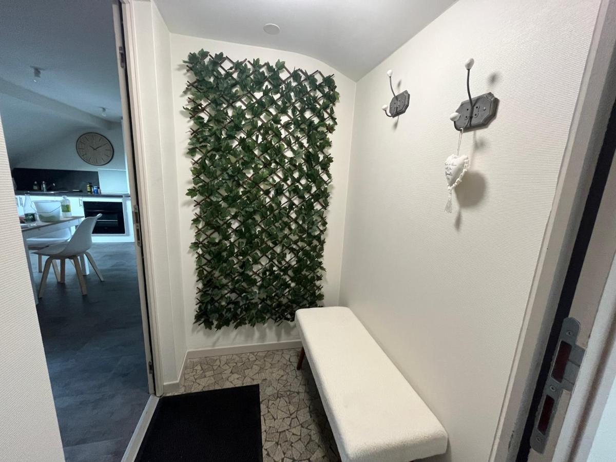Le 6 Appartement Centre-Ville Caen - Port المظهر الخارجي الصورة